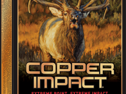 WINCHESTER COPPER IMPACT 3006SPFLD 180G LF 20RD BX 200RD CASE