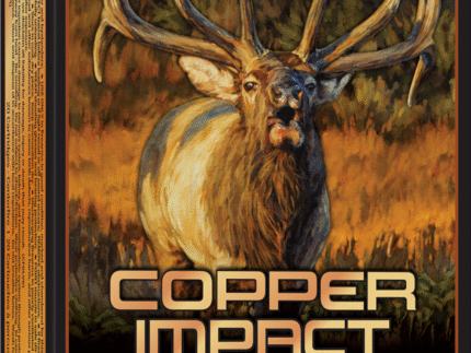WINCHESTER COPPER IMPACT 300WM 180G LF 20RD BX 200RD CASE