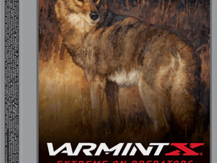 WINCHESTER VARMINT X 223REM 55G 20RD BOX 200RD CASE
