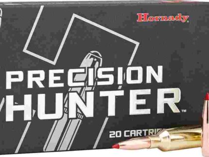 HORNADY 338 LAPUA 270G ELD-X 20RD BX 120RD CASE