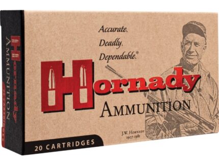HORNADY CUSTOM 450 BSHMSTR 250GR FTX 20RD BX 200RD CASE