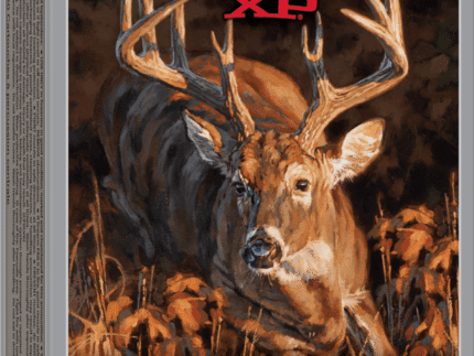WINCHESTER DEER SESAON XP 300 WIN MAG 150GR XP 20RD BX 200RD CASE