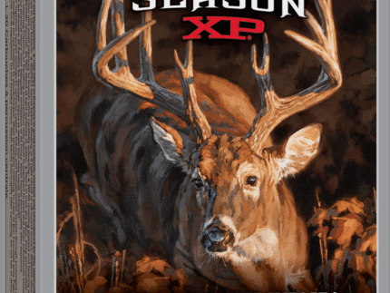 WINCHESTER DEER SEASON XP 25-06 117GR 20RD BX 200RD CASE