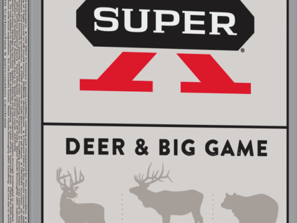 WINCHESTER SUPER X 45-70GVT 300GR JHP 20RD BX 200RD CASE
