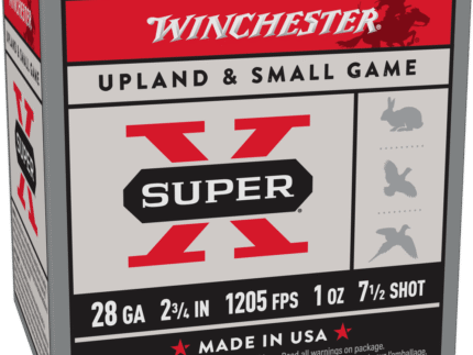 WINCHESTER SPR-X 28GA 23/4" MAX#7.5