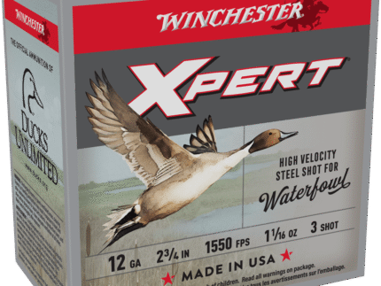 WINCHESTER XPERT 12GA 23/4 #3