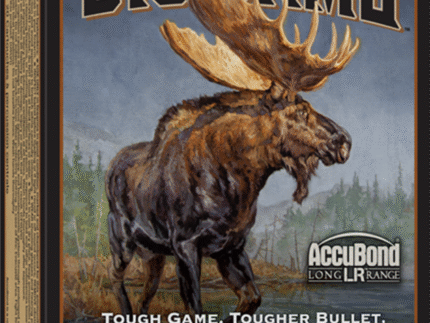 WINCHESTER EXPEDITION BIG GAME 6.5CM 142GR ACCUBOND LR 20RD BX 200RD CASE