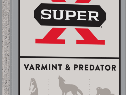 WINCHESTER SUPER X 223REM  55G JHP 20RD BX 200RD CASE