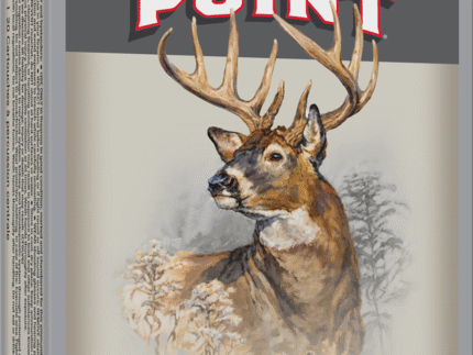 WINCHESTER SUPER X POWER POINT 358 WINCHESTER 200GR