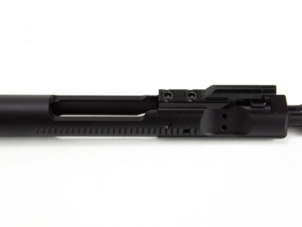 R-GUNS BOLT CARRIER GROUP 5.56 BLK