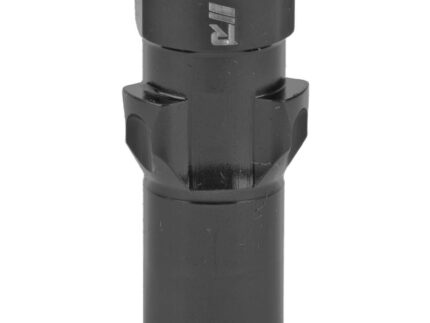 RUGGED SUPPRESSORS OBSIDIAN9 3 LUG MOUNT 1/2X28