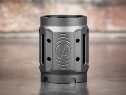 SILENCERCO BRAVO MAAD BRAKE 2.0