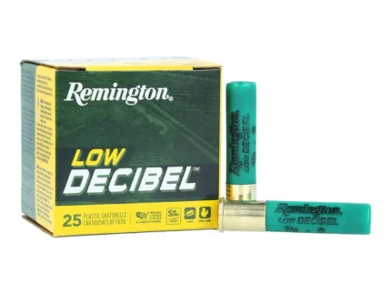 REMINGTON 410GA 2-1/2 IN 1/2OZ 9 25 RD/BX 10 BX/CS