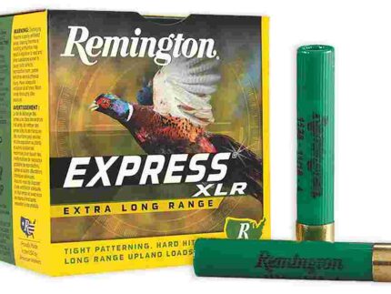 REMINGTON 410GA 2-1/2IN 1/2OZ 6 25 RD/BX 10 BX/CS