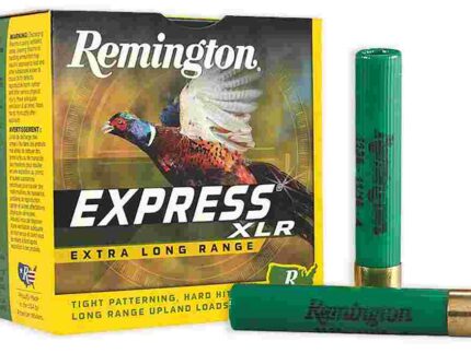 REMINGTON 410GA 3IN 11/16OZ 6 25 RD/BX 10 BX/CS