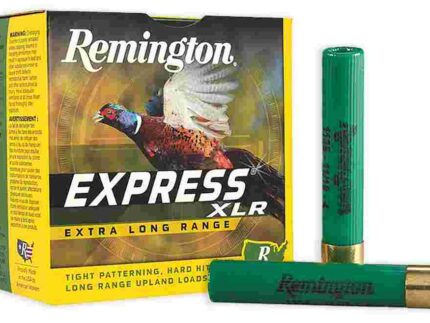 REMINGTON 410GA 3IN 11/16OZ 7.5 25 RD/BX 10 BX/CS