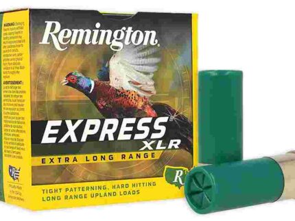 REMINGTON 12GA 2-3/4IN 1-1/4OZ 6 25 RD/BX 10 BX/CS