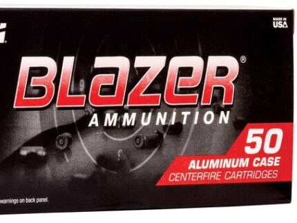 CCI 44 REM MAG 240 GR JHP BLAZER 50 RD/BX 20 BX/CS