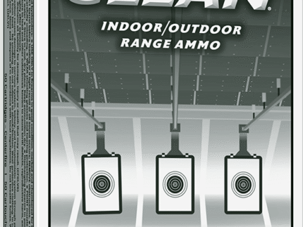 WINCHESTER 40 S&W SUPER-X TARGET WINCLEAN 165 GR 50 RD/BX 10 BX/CS