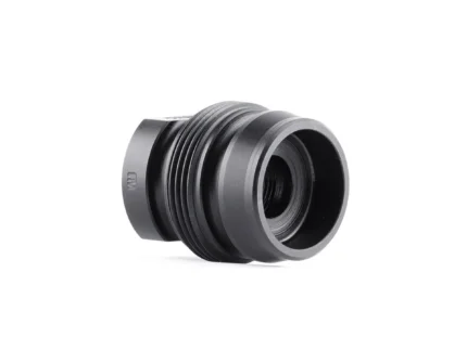 DEAD AIR XENO XERO MOUNT .578-28 .45 CAL