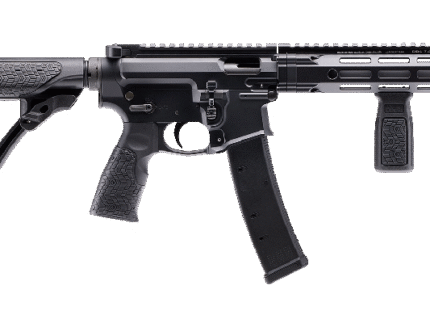 DANIEL DEFENSE PCC SBR, 8.3" NFA