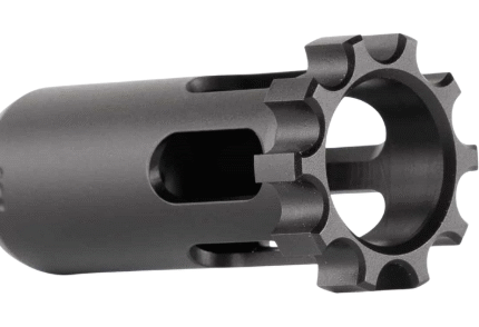 DEAD AIR MOJAVE PISTON M16X1LH .45 CAL