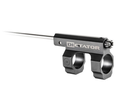 POF USA DICTATOR GAS BLOCK MIDLENGTH