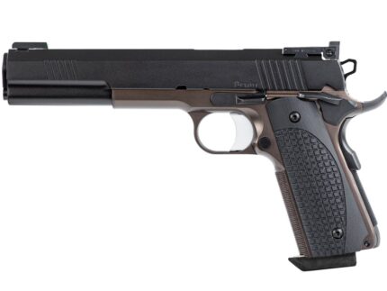 CZ-USA DW BRUIN 10MM 2-TONE 6" 8+1  #
