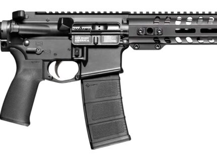 POF USA P-15 CONSTABLE PSTL 300BLK BLK