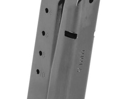 SMITH AND WESSON MAG M&P9 SHIELD X 9MM 10RD