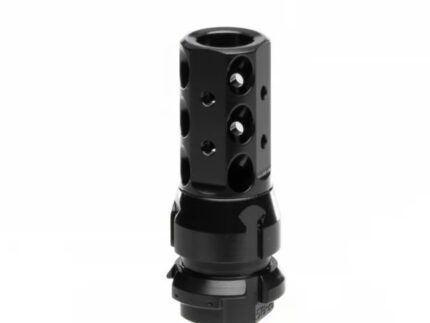 DEAD AIR ARMAMENT KEYMO MUZZLE BRAKE .578-28