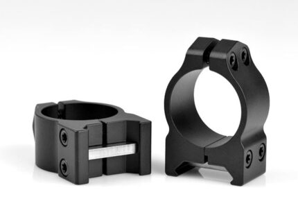WARNE RINGS MAXIMA 1" MED MT VERT
