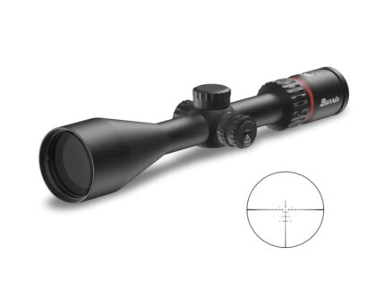 BURRIS OPTICS FULLFIELD 4-16X50MM ILL E3