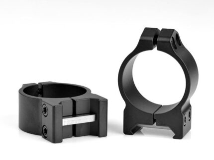 WARNE RINGS MAXIMA 30MM LOW MT VERT