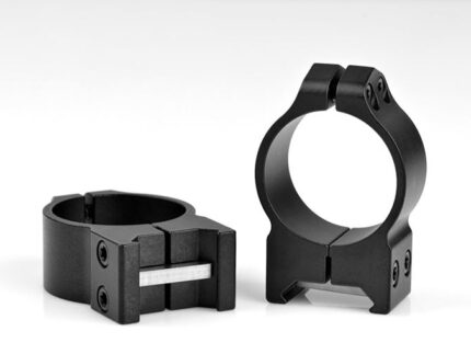 WARNE RINGS MAXIMA 30MM MED MT VERT