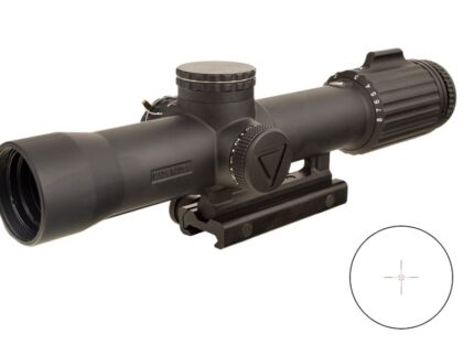 TRIJICON VCOG 1-8X28 RED MOA THMBSCRW