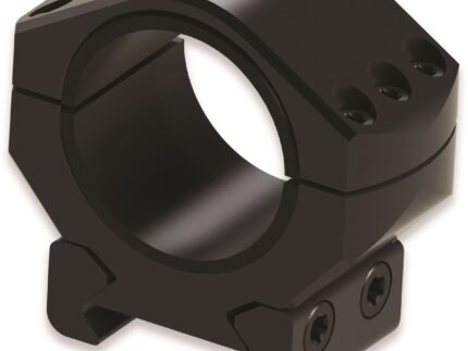 BURRIS OPTICS X-TAC 1" RINGS 1.50 HEIGHT