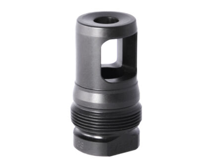 DEAD AIR ARMAMENT XEMAX MUZZLE BRAKE 11/16-24