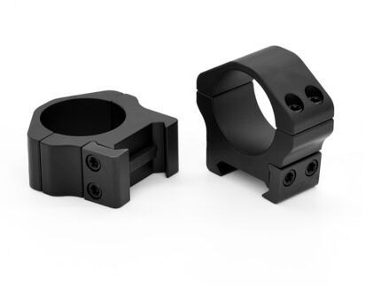 WARNE RINGS MAXIMA 1" MEDIUM  MATTE