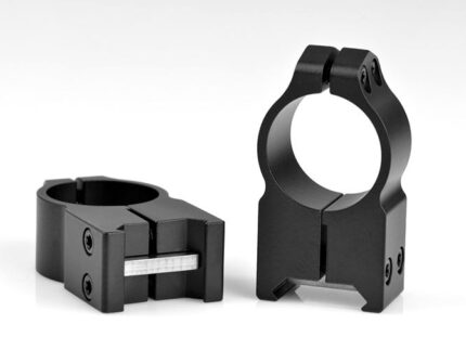 WARNE RINGS MAXIMA 1" X-HIGH MT VERT