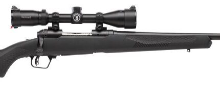 SAVAGE ARMS 110 ENGAGE HUNTER XP 243 PKG #