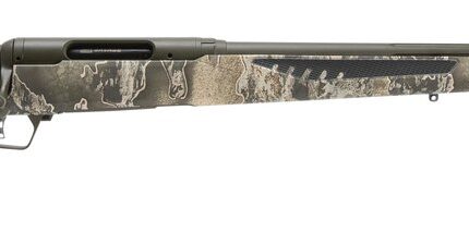 SAVAGE ARMS 110 TIMBERLINE 28NOS OD/RT TB#