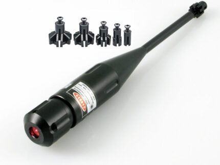 BUSHNELL BORESIGHTER LASER .22-.50CAL