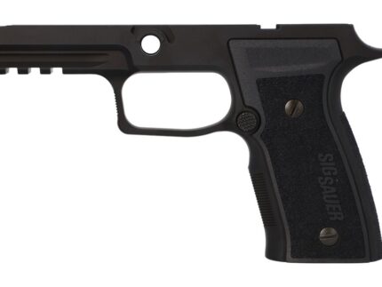 SIG SAUER 320 AXG CARRY GRIP MOD ASSEM