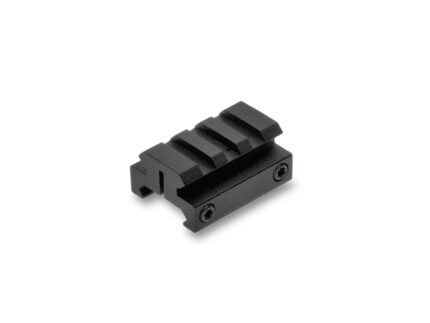 BURRIS OPTICS AR 1/2" PICATINNY RISER
