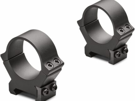 LEUPOLD RINGS PRW 2 30MM MED MATTE