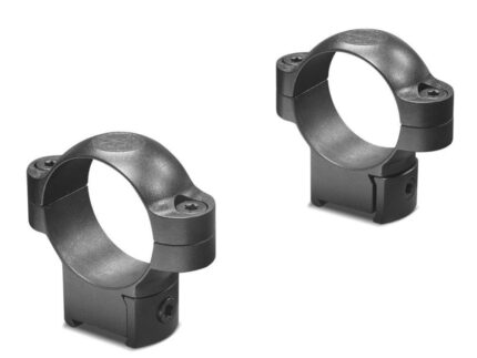 LEUPOLD RINGMOUNT CZ 527 30MM MED MT
