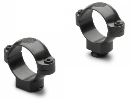 LEUPOLD RINGS STD 30MM MEDIUM MATTE