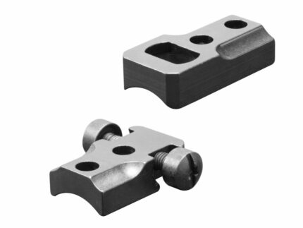 LEUPOLD BASE STD BRO T-BOLT 2-PC MTE