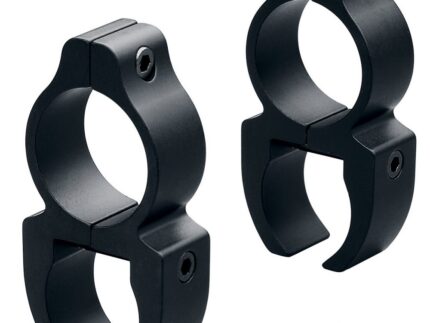 LEUPOLD RINGS RIFLEMAN 22RF 3/8" DET